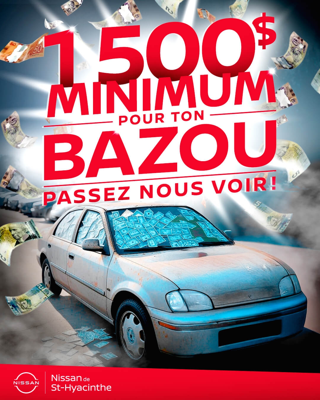 Nissan-St-hyacinthe-Rachat-bazou-Occasion