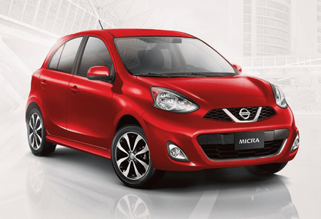 Nissan Micra 2019 ou Toyota Yaris 2019 : quel est le meilleur choix ?