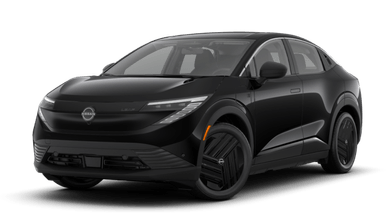 Nissan Leaf 2027