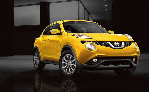 Nissan Juke 2016 : Il mérite d’être considéré