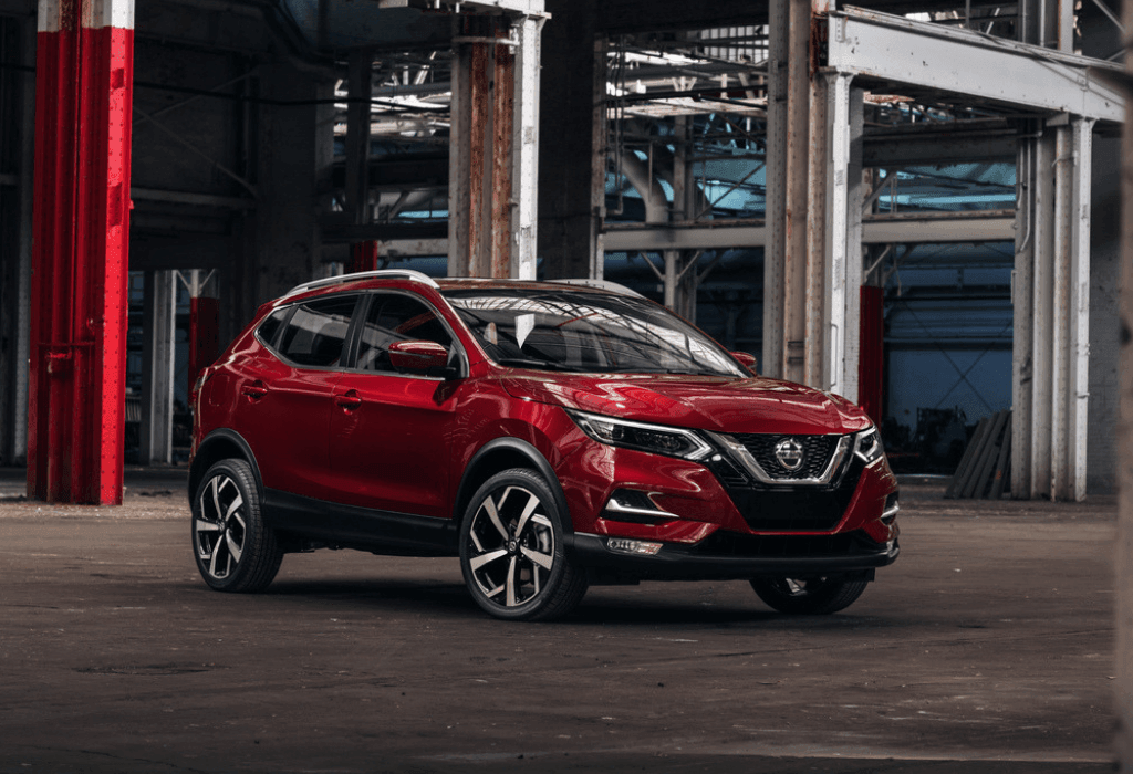 Mazda CX-30 2020 et Nissan Qashqai 2020 : des incontournables en 2020