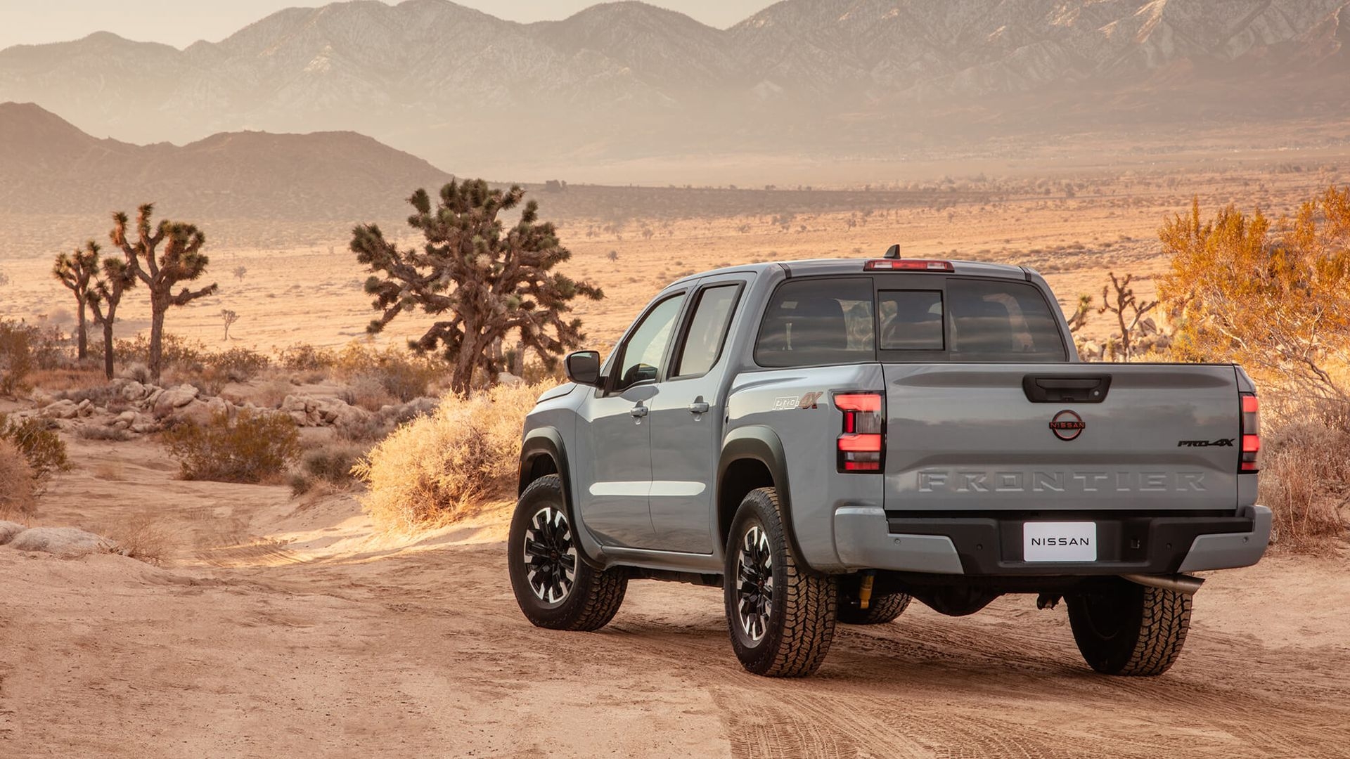 Groupe beaucage nissan frontier 2022 4 1