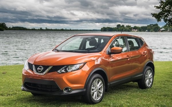 Nissan Qashqai 2018 : un VUS qui en offre beaucoup pour le prix