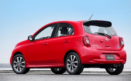 Nissan Micra 2016 : pas de compromis