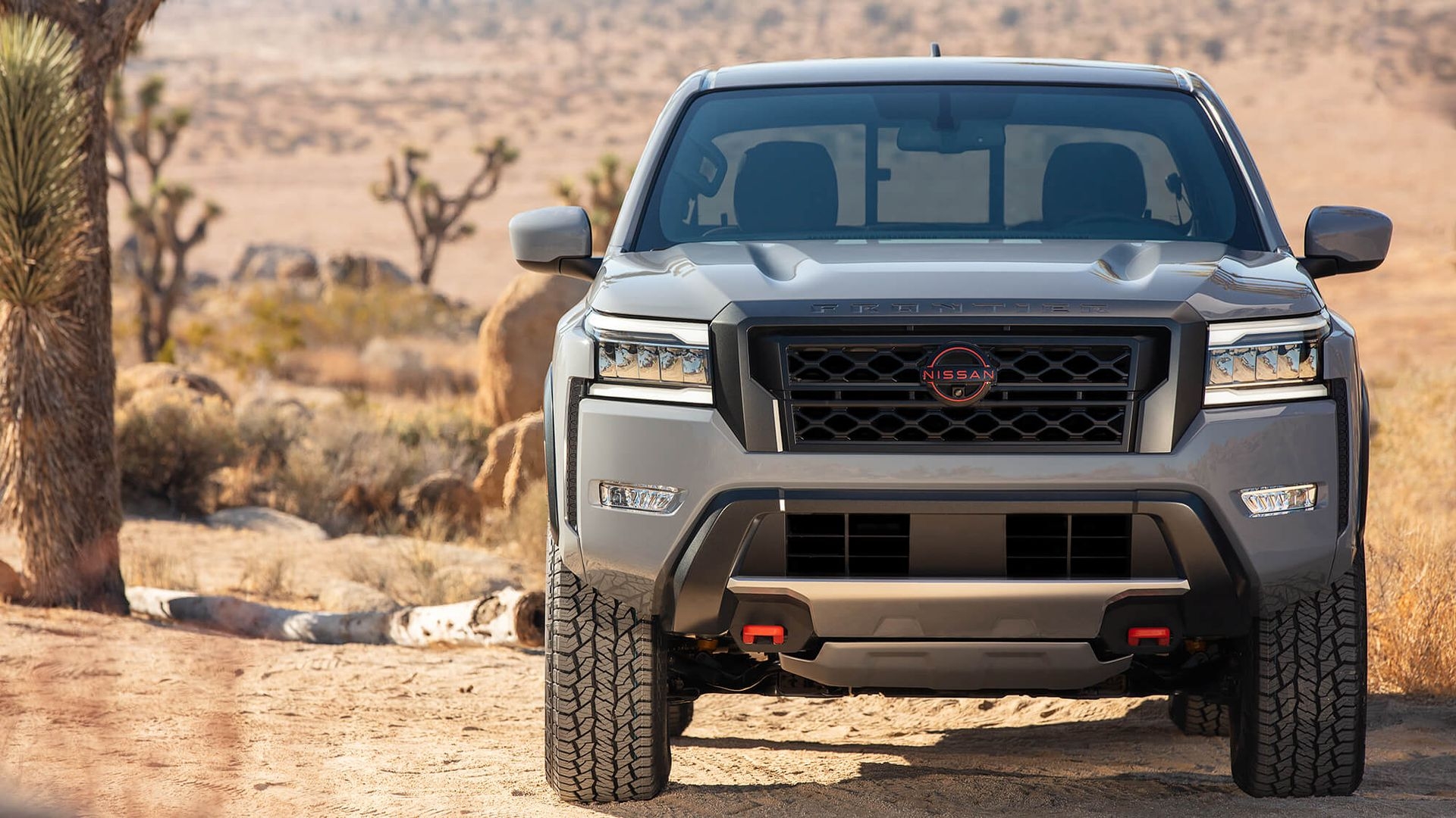 Groupe beaucage nissan frontier 2022 5 1